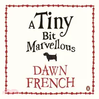 在飛比找三民網路書店優惠-A Tiny Bit Marvellous (8 CDs)