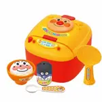 【棠貨鋪】日本 ANPANMAN 麵包超人扮家家酒 飯鍋 電鍋