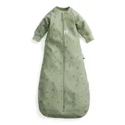Ergopouch baby/Infant Jersey Bag Long Sleeve Tog 1.0 Willow 3-12 Months