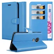 Case for Nokia C21 Protection Book Wallet Phone Cover Magnetic