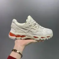 在飛比找Yahoo!奇摩拍賣優惠-新款 Asics Gel Kayano Trainer 21