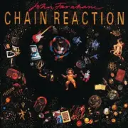 JOHN FARNHAM Chain Reaction CD NEW