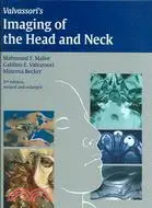 在飛比找三民網路書店優惠-Imaging of the Head and Neck