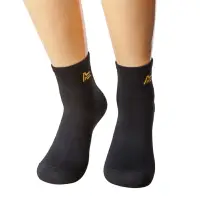 在飛比找樂天市場購物網優惠-AILI艾莉艾草纖維抗菌襪 - 中筒運動薄襪 除臭襪 機能襪