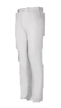 在飛比找Yahoo!奇摩拍賣優惠-青松高爾夫 GoPlayer男彈性腰高爾夫長褲 GAP301