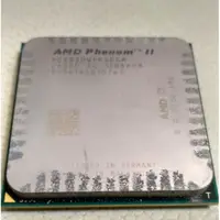 在飛比找蝦皮購物優惠-AMD Phenom Ⅱ x4 830 2.80GHZ 四核