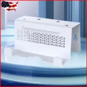 Wall Stand Holder Space Saver Host Wall Stand Stable for ROG Ally X/PS5 Portal