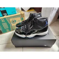 在飛比找蝦皮購物優惠-JORDAN 11 RETRO "SPACE JAM 201