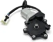Electric Window Regulator, for Infiniti, for G35 2003 2004 2005 2006 2007 Front Right Power Window Regulator Lift Motor 80730CD001 80730-CD00A Power Window Regulator Power Window Regulator
