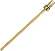 Compatible Check Valve for Coleman Lantern & Stove Parts – Replacement Valve for Fuel & Gas Lanterns, Stoves – Fits Models 295, 285, 200A195, 228D,288,639,530 & More ﻿