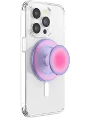 [PopSockets] MagSafe PopGrip in Aura