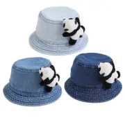 Baby Sun Hat Toddler Bucket Hat Kids Summer Fisherman Hats for Infants Boys Girl