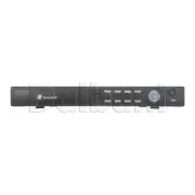 8CH 1080P 2MP Analog HD Realtime DVR Recorder HMDI Mobile Viewing 30FPS