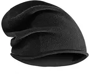 [MOBUTOFU] Modern Style Adults Hat Comfortable Sun Hat Grey Windproof for Outdoor Activities