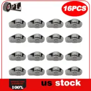 16PCS Rocker Arms For Buick Envision LaCrosse Lucerne Regal Verano Cadillac ATS