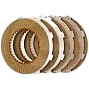 FORWARD / REVERSE CLUTCH PACK KIT FOR MASSEY FERGUSON 4200 4300 TRACTORS.
