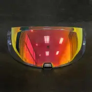 Motorcycle Wind Shield Helmet Lens Visor Shield Replacement For HJC i70 i10 P1S1