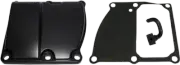 HardDrive Transmission Top Cover Black 302843