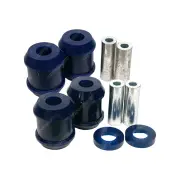 Rear SuperPro Control Arm Bush Kit for Falcon Fairlane NC NF NL EA EB ED EF EL