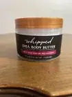 NEW Tree Hut Exotic Bloom Whipped Body Butter 8.4 oz RARE!
