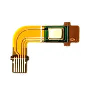 Built-In Microphone Mic For Ps5 Playstaion 5 Controller Cable Flex Amplifier V1
