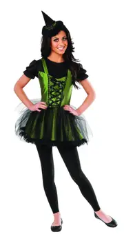 Wicked Witch Of The West Costume for Adults - The Wizard of Oz