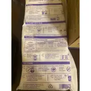 Lansinoh Breast Milk Storage Bags, 3 Packs of 50 New Sealed