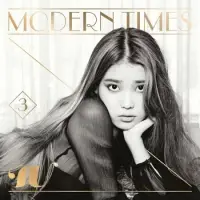 在飛比找博客來優惠-IU - Modern Times 普通版 (韓國進口版)