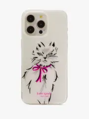 Whiskers iPhone 15 Pro Max Case