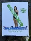 Chasing the Sun Super Pool Noodle from SplashParty Green Ages 6+