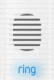RING CHIME Indoor Chime WiFi for VIDEO DOORBELL 8AC1S5-0EN0 NEW