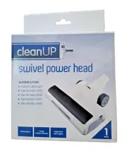 CleanUP Swivel Power Head For Hoover Ultra Light Vax SlimVac VX53 VX52 VX51 VX50