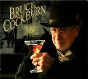 Bruce Cockburn Greatest Hits 1970 2020 CD