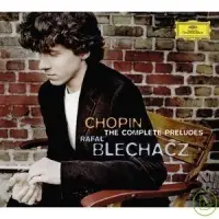 在飛比找博客來優惠-Chopin : The Complete Preludes