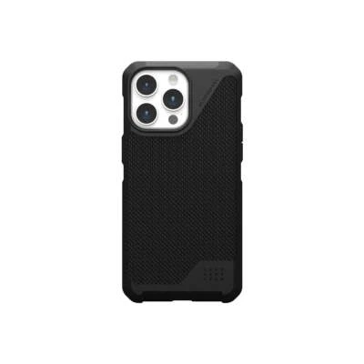 UAG Metropolis LT made with Kevlar Magsafe Phone Case for iPhone 15 Pro Max