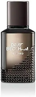DAVID BECKHAM Beyond Eau De Toilette Perfume for Men, 60 ml
