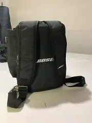 ( 2 units ) Bose S1 Pro Speaker System Backpack - Black personalized