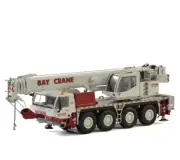 for WSI Bay Crane TADANO ATF 70 1/50 DIECAST MODEL FINISHED CAR TRUCK