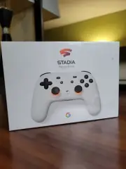 Google Stadia Premiere Edition Console w/ Chromecast Ultra Brand New, Sealed