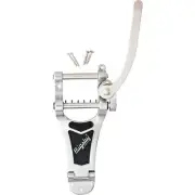 Bigsby Licensed B700 Tailpiece Polished Aluminum