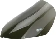 Zero Gravity Sport Touring Windscreen Smoke 23-203-02