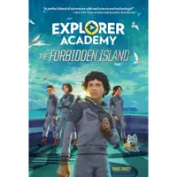 在飛比找蝦皮商城優惠-Explorer Academy: The Forbidde