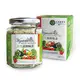 綠源寶 竹鹽蔬果味素120公克/罐