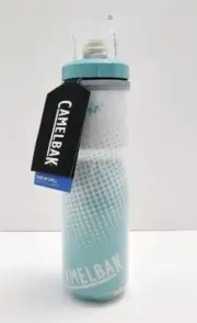 Insulated Water Bottle - CamelBak Podium Chill 24 Oz Insulated