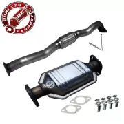Kia Sportage 2.0L Catalytic Converter & Flex Pipe Fits 2005-2008 - Direct Fit (for: Kia)