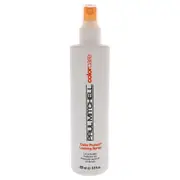 Color Protect Locking Spray by Paul Mitchell for Unisex - 8.5 oz Hairspray