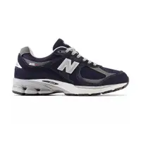 在飛比找蝦皮商城優惠-New Balance Gore-tex 男 海軍藍 復古鞋
