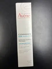 Avene Cleanance Acne Clearing Treatment Cream 1.3 fl oz Exp 06/25