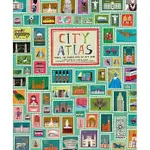 CITY ATLAS: DISCOVER THE PERSONALITY OF THE WORLD’S BEST-LOV