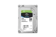 2TB SEAGATE SATA Surveillance HDD